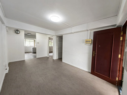 Blk 6 Hougang Avenue 3 (Hougang), HDB 3 Rooms #635975991